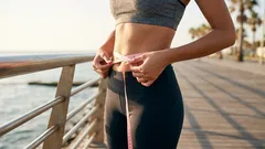 3 Übungen, die ich kürzlich entdeckt habe: 4–5 Minuten für einen flachen und straffen Bauch