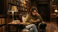 Stille Intelligenz: 7 versteckte Körpersignale von Menschen mit hohem IQ