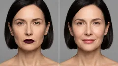 7 Fehler beim Lippen-Make-up, die selbst gepflegte Frauen über 55 älter aussehen lassen