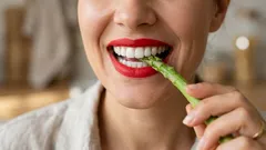 Ein Experte hat die wichtigsten Lebensmittel des Frühlings benannt: Sie helfen, Müdigkeit vorzubeugen