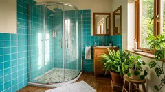 Duschglas reinigen ohne Chemie: so entfernst du Kalk in 5 Minuten