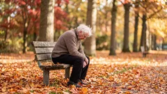 Ein sicheres Leben im Alter: Mit wem sollten Menschen über 70 am besten zusammenleben