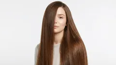 Sichere natürliche Haarmaske zum Selbermachen: Zubereitung und Anwendung