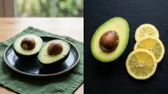 Wie man verhindert, dass Avocados braun werden: Ein einfacher Trick