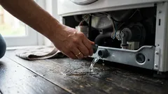 Verstopftes Badezimmer? Schuld daran sind nicht die Haare: ein Geheimnis, das ein Klempner verrät