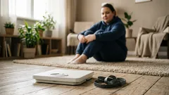 Warum körperliche Bewegung kaum beim Abnehmen hilft – Studie