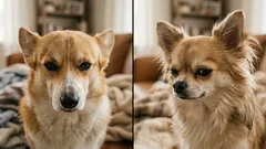 Hunde üben keine Rache: Was die Wissenschaft sagt und was Sie tun sollten