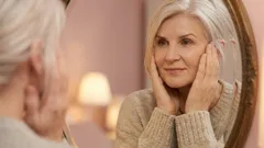 Wie man mit 50 wie 30 aussieht: Bewährte Geheimnisse für ein jüngeres Aussehen